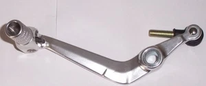 Yamaha motorcycle Shift Lever 99-09 YZF-R6/S Emgo 83-10170 New - Picture 1 of 1