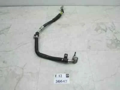 Manguera de aire acondicionado línea Sedona 2002 2005 Kia aire acondicionado tubo de descarga OEM Foto 1 de 4