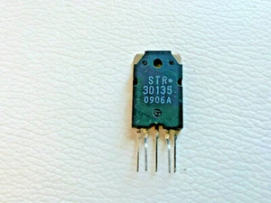 2 Stück STR30135 Hybrid Spannungsregler Modul - Bild 1 von 1