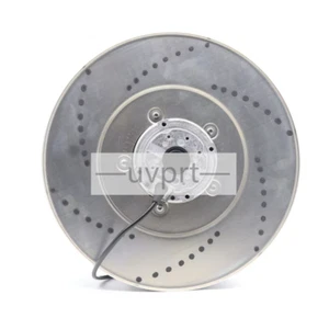 1pc Brand New Centrifugal Fan R4E310-AF12-05 230V 105W DHL Free Ship - Picture 1 of 3