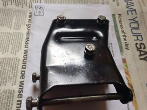 classic mini engine MOUNTING & BOLTS saloon van pick up cooper clubman 1275 