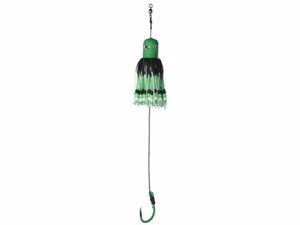 D.A.M Madcat A-Static Adjustable Clonk Teaser #10/0 150g Köder Wels FARBEN - Bild 1 von 6
