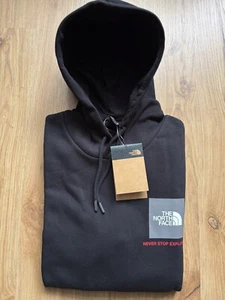 The North Face Herren Kapuzensweater. NP 119,95€ - Bild 1 von 21