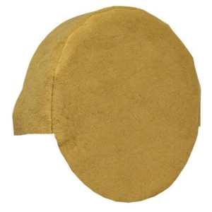 Trunk Mat for 1987-1988 GMC R2500 Suburban Interior Tire Cover Cutpile 1Pc - Picture 1 of 25