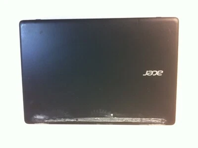 Gris - Acer Aspire One Cloudbook AO1-431 LCD Tapa Trasera Cubierta B0984901S14100 143 Foto 1 de 2