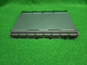 Tarjeta de línea Arista DCS-7320X-32C-LC 7320X Series 10/25/40/50/100G - Imagen 1 de 3
