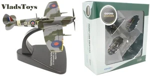 Oxford 1/72 Supermarine Spitfire Mk IX RCAF No.443 Sqn ML417 Belgium 1945 AC098 - Picture 1 of 4