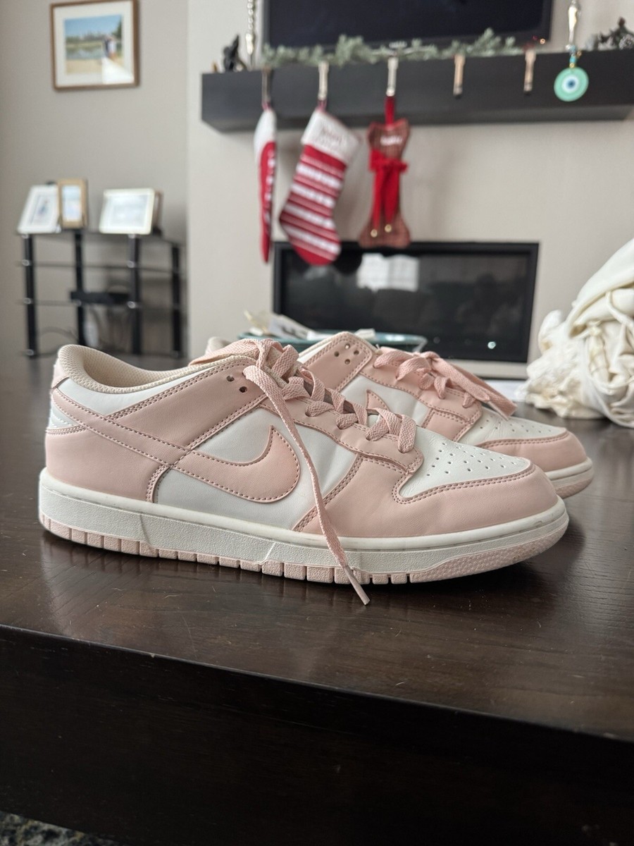 Preços baixos em Nike Dunk Low Orange Pearl W | eBay Preços baixos em Nike Dunk Low Orange Pearl W | eBay
