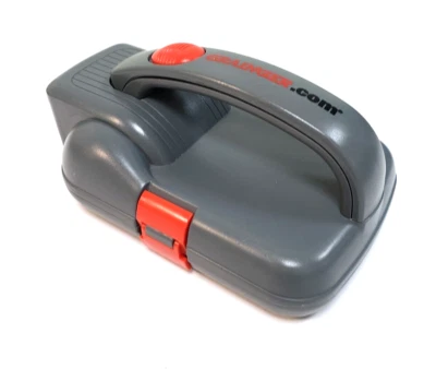 25-Piece TOOL KIT with FLASHLIGHT - Portable - Auto - Home - Emergency - Image 1 of 4