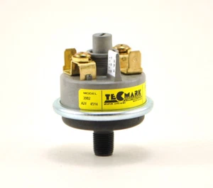 New TecMark Heater Pressure Switch 3902- Replaces Pentair MasterTemp 42001-0060S - Picture 1 of 7