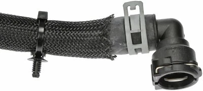 油冷却器线插座适用于 2011 - 2017 年福特 F-450 Super Duty 6.7L V8 Dorman — 第 1/4 张图片