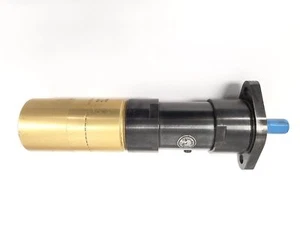 INGERSOLL RAND M007RVR044AR4 / M007RVR044AR4 (REBUILT) Air Motor - Picture 1 of 4