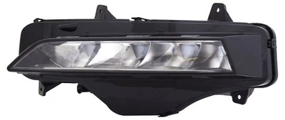 Nebelscheinwerfer links für Skoda Octavia 4 NX ab 2019- LED Kurvenlicht NSW Fog - Bild 1 von 4