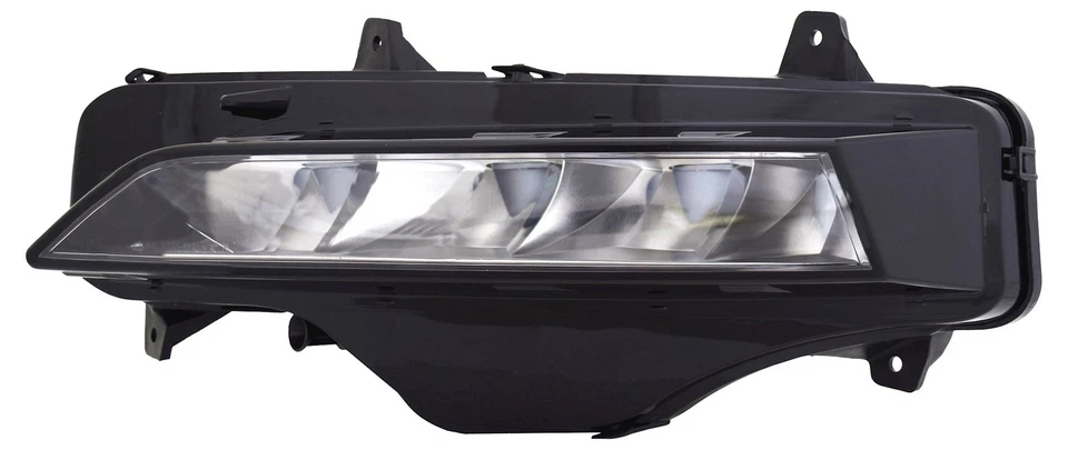 Nebelscheinwerfer links für Skoda Octavia 4 NX ab 2019- LED Kurvenlicht NSW Fog - Bild 1 von 4