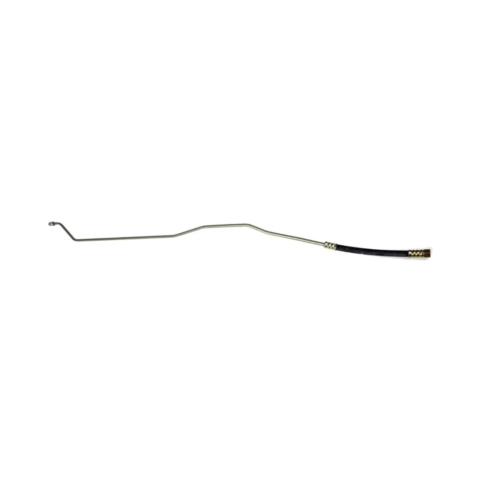 For GMC C2500/C3500 1990-2000 Fuel Line | Female Threads Hose Attachment End 2 - Image 1 of 4
