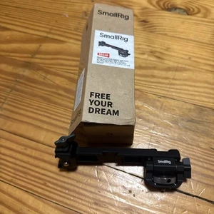 SmallRig Camera Monitor Mount for DJI RS 4 Mini/RS 4/RS 4 Pro/RS 2/RSC 2/RS 3 - Picture 1 of 2