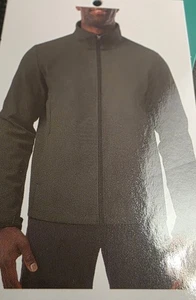 32 Degrees Men's Full Zip Jacket / Green / Size XL / New with Tag - Picture 1 of 3