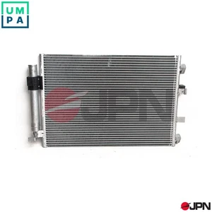 CONDENSER AIR CONDITIONING 60C9192-JPN FOR FORD GRAND/C-MAX FOCUS/III/Turnier - Picture 1 of 9