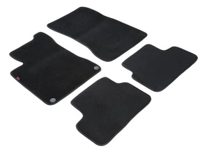 Juego de alfombrillas a medida - compatible con Mercedes Clase A 5p (06/18>09/22 - Imagen 1 de 1