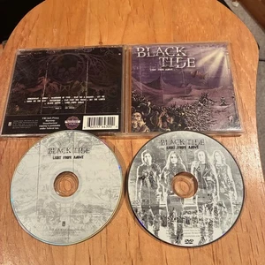 Black Tide  Light From Above CD/DVD 1st US press metallica trivium mutiny within - Bild 1 von 5