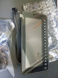 Snom D7C Erweiterungsmodul für D785, D765, D735, D717 · Expansion Module · BLF - Bild 1 von 5