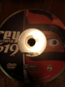 REY MYSTERIO 619 DVD DISC ONLY USED TESTED FREESHIP NOTRACKING - Imagen 1 de 1