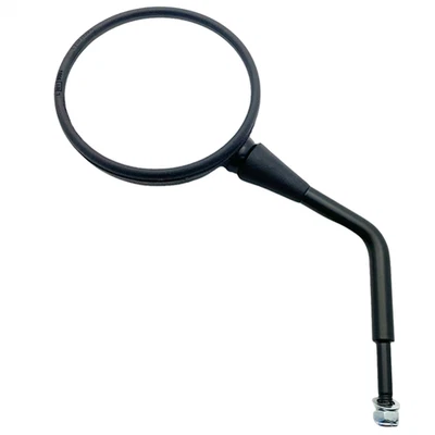 Зеркало левая сторона черный - BMW R45, R65, R80, R100; 51 16 2 302 175 / бампер - Изображение 1 из 2