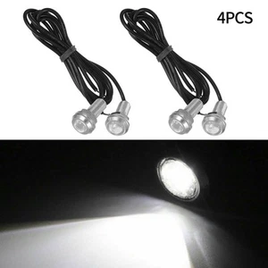 High Quality Hot Sale Boat Light LED 12V DC Flood Beam High Brightness - Picture 1 of 12