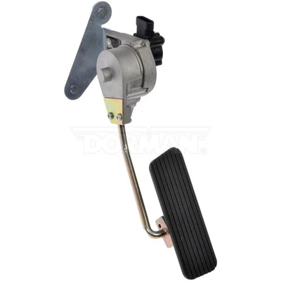 699-5104 Dorman Accelerator Pedal for IC Corporation 3000 Chassis 4900 3800 4700 - Image 1 of 3