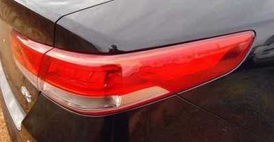 Luz trasera de pasajero construida en Corea VIN K primer dígito LED se adapta a Kia Optima 16-19 OEM Foto 1 de 3