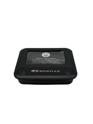 PANTALLA CONSOLA BOWFLEX MAXTRAINER Foto 1 de 3