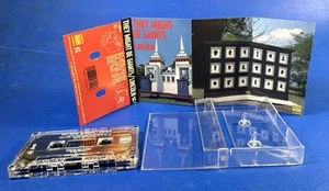 Like New Cassettes • They Might Be Giants • Lincoln 1988 - Picture 1 of 5