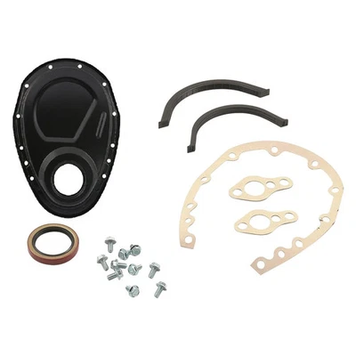 For GMC G25 1975-1977 Mr. Gasket 4590BP Quick-Change Timing Cover Kit Foto 1 de 2