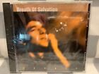 Exhale By Breath Of Salvation Cd New