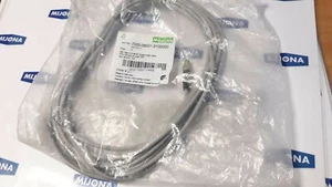 CABLE Murr Elektronik 7000 08001 2100500 MACHO M8 RECTO 5m - Imagen 1 de 3