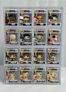 Stranger Things Funko Bitty Pop! - You Pick - Choose Your Own - LOW PRICE - Picture 1 of 21