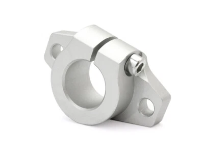 Supporto albero flangia SHF12 - Immagine 1 di 3