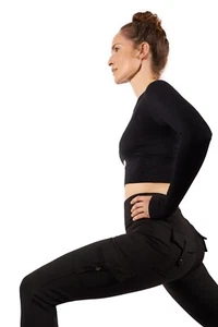The Cargo Women’s Pants - Picture 1 of 8