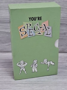 Caja de botín Fallout You’re libros de estadísticas especiales cuaderno cuaderno Vault Boy - Imagen 1 de 9