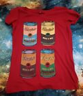 Electric Picnic Music And Arts Festival Ireland 2014 Red M T-shirt