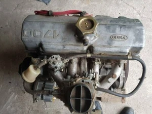 Nuevo Motor UZAM 3317 Moskvich, Moskvich, Moskvich 2141 ALEKO LADA. - Bild 1 von 14