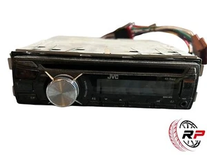 JVC KD-R442 Autoradio WMA MP3 USB AUX CD Radio Audio Auto - Bild 1 von 4
