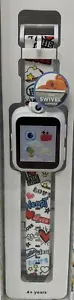 NIB-ITECH JR.-SMART WATCH-CAMERA/GAMES/TOUCHSCREEN/LOVE-HEART DESIGN-FREE SHIP - Photo 1 sur 8