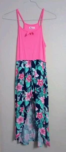 Epic Threads Girls Summer Walk Through Dress Size XL - Picture 1 of 4