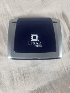 Lexar Media USB 2.0 Multi Card Reader - Picture 1 of 3