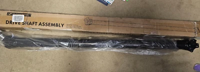 Eje de transmisión trasero para Toyota 4Runner 1996-2002 3,4 L V6 371103D070 Foto 1 de 4