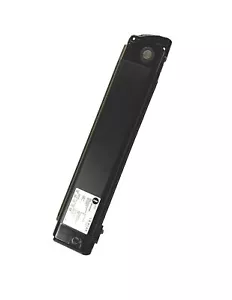 Batería de bicicleta eléctrica 36V 17,5Ah batería de tubo de sillín negra litio Swemo bicicleta plegable SAMSUNG Zel - Imagen 1 de 6