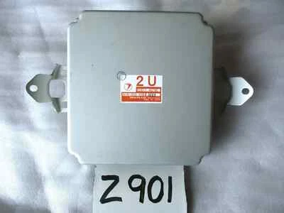 New OEM Genuine ECM Engine Control Module 2001 Legacy Outback 2.5 22611-AG74E - Image 1 of 2