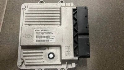 Centralina motore ALFA ROMEO MITO (955_) 1.3 MultiJet (955AXH1B, 955AXT1A) 51862 - Immagine 1 di 4