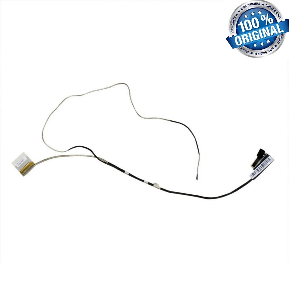ASPIRE V7-581 V5-573 V5-572 V5-552 CABLE FLAT LED FLEX NUEVO DD0ZRKLC040 30 PIN - Imagen 1 de 1